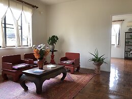 Amaravati Wellness Center and Resort