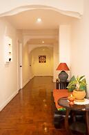 Amaravati Wellness Center and Resort