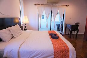 Amaravati Wellness Center and Resort