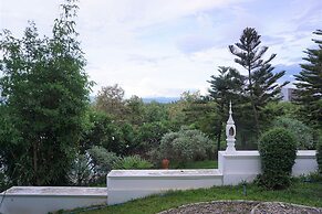 Amaravati Wellness Center and Resort