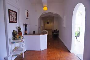 Amaravati Wellness Center and Resort