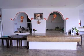 Amaravati Wellness Center and Resort