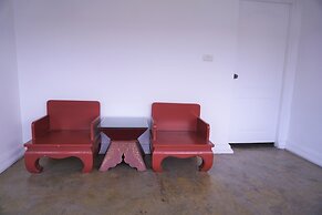 Amaravati Wellness Center and Resort