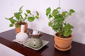 Amaravati Wellness Center and Resort