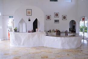 Amaravati Wellness Center and Resort