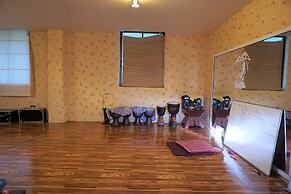 Amaravati Wellness Center and Resort