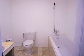 Amaravati Wellness Center and Resort