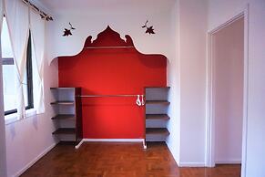 Amaravati Wellness Center and Resort