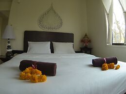 Amaravati Wellness Center and Resort