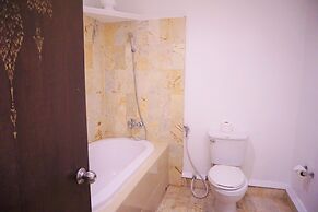 Amaravati Wellness Center and Resort