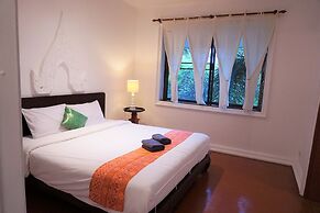 Amaravati Wellness Center and Resort