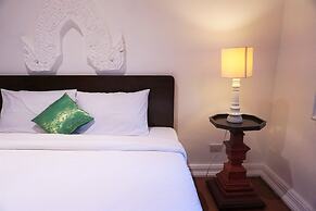 Amaravati Wellness Center and Resort