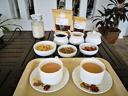 Amaravati Wellness Center and Resort