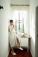 Amaravati Wellness Center and Resort