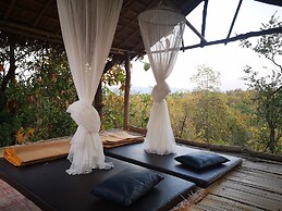 Amaravati Wellness Center and Resort