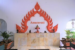 Amaravati Wellness Center and Resort