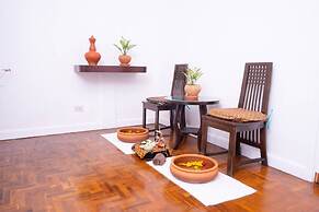 Amaravati Wellness Center and Resort