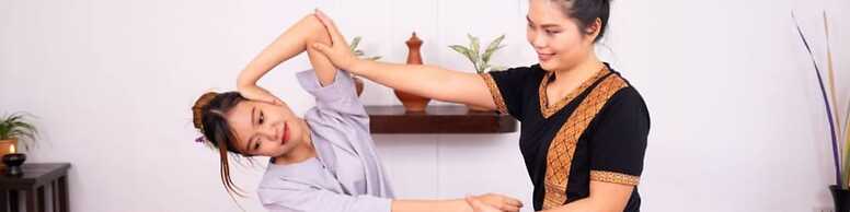 Amaravati Wellness Center and Resort