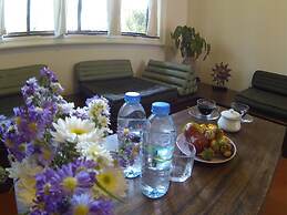 Amaravati Wellness Center and Resort