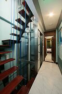 Hanoi La Selva Central Hotel