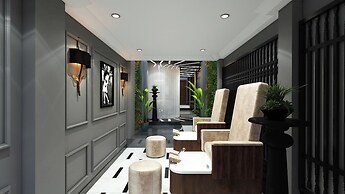 Hanoi La Selva Central Hotel
