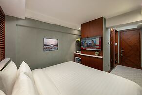 Hanoi La Selva Central Hotel