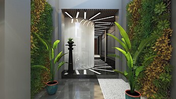 Hanoi La Selva Central Hotel
