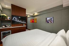 Hanoi La Selva Central Hotel