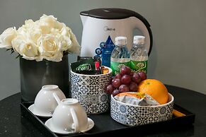 Hanoi La Selva Central Hotel