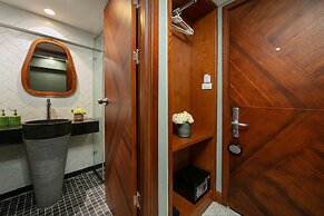 Hanoi La Selva Central Hotel