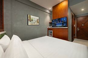 Hanoi La Selva Central Hotel