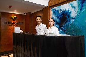 Hanoi La Selva Central Hotel
