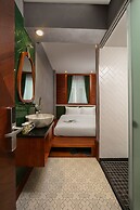 Hanoi La Selva Central Hotel