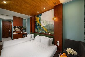 Hanoi La Selva Central Hotel