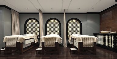 Hanoi La Selva Central Hotel