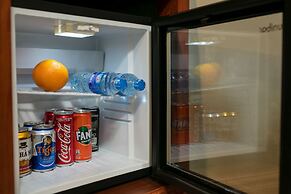 Hanoi La Selva Central Hotel