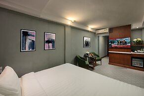 Hanoi La Selva Central Hotel
