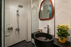 Hanoi La Selva Central Hotel