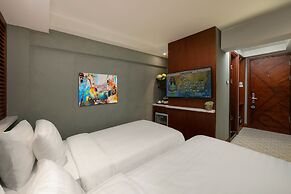 Hanoi La Selva Central Hotel