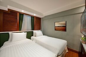 Hanoi La Selva Central Hotel