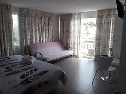 Valentino Bed & Breakfast