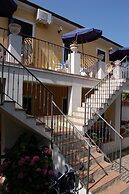 Villaggio Innamorata - Villa Quintavalle