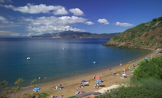 Villaggio Innamorata - Villa Quintavalle