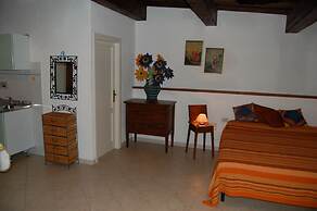 Villaggio Innamorata - Villa Quintavalle