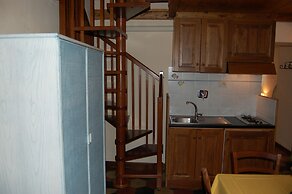 Villaggio Innamorata - Villa Quintavalle