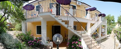 Villaggio Innamorata - Villa Quintavalle