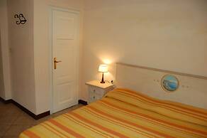 Villaggio Innamorata - Villa Quintavalle