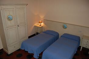 Villaggio Innamorata - Villa Quintavalle