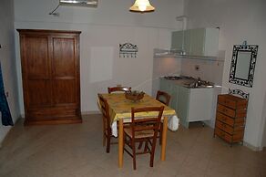 Villaggio Innamorata - Villa Quintavalle