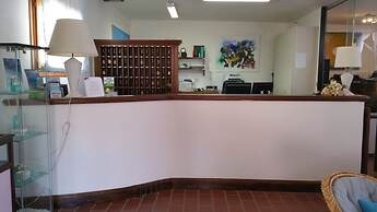 Villaggio Innamorata - Villa Quintavalle